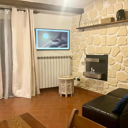 Apartamento Antico Mercato San Lorenzo